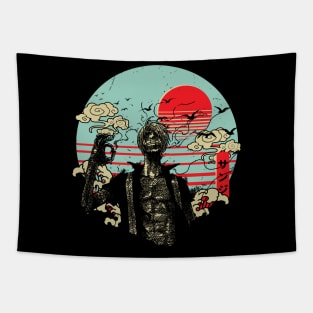 Sanji Vinsmoke Tapestry