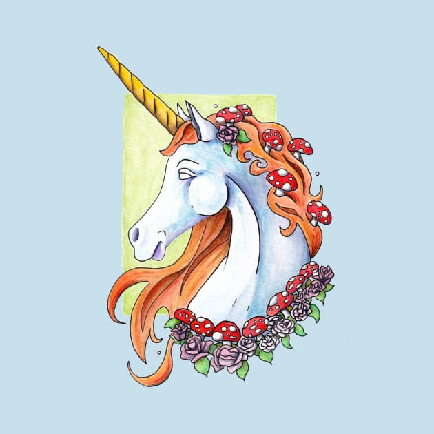 Unicorn by Reel Fun Studios