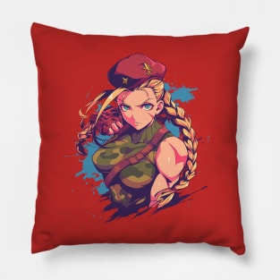 cammy Pillow