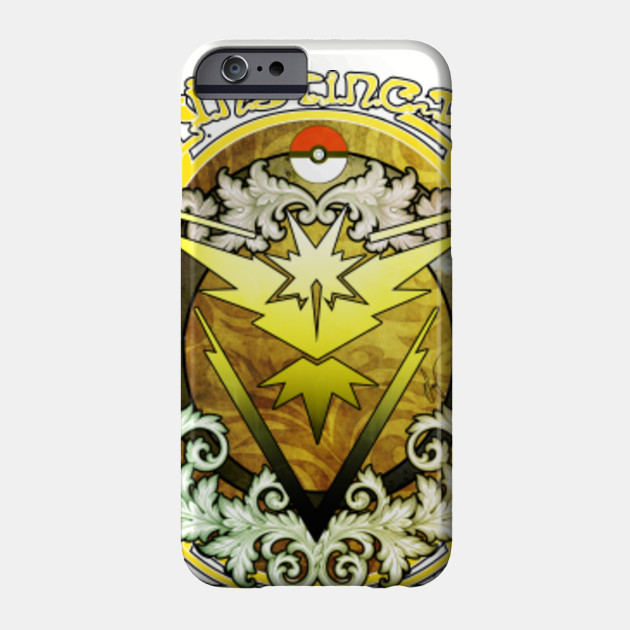 Team Instinct