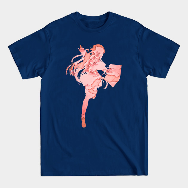 Disover Lilina: Delightful Noble - Fire Emblem Heroes - T-Shirt