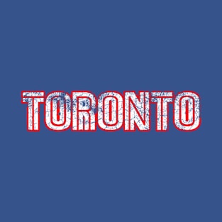 Toronto baseball T-Shirt