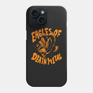 Band EAGLES OF DEATH METAL Phone Case