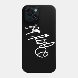 Djentboi Phone Case