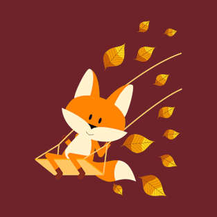 Autumn fun T-Shirt