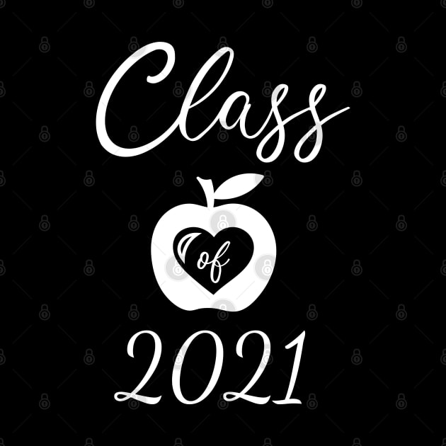 Class Of 2021 by Lulaggio