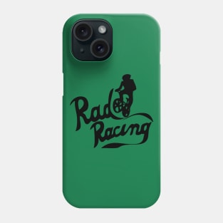 Rad Racing Phone Case