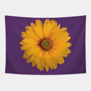 Sunflower Tapestry