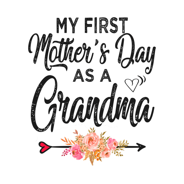 My first mothers day as a grandma by Bagshaw Gravity