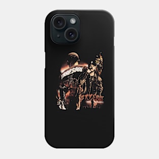 Bryson Tiller Vintage Phone Case