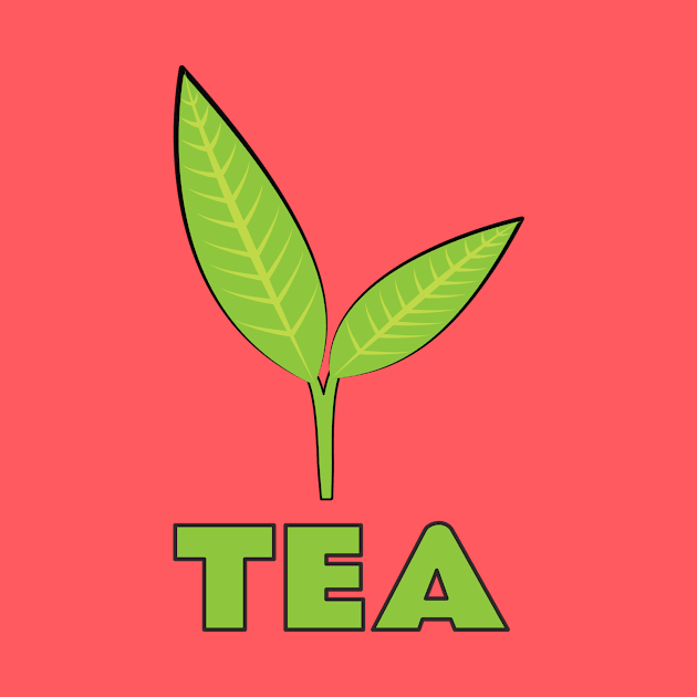 Tea by emojiawesome