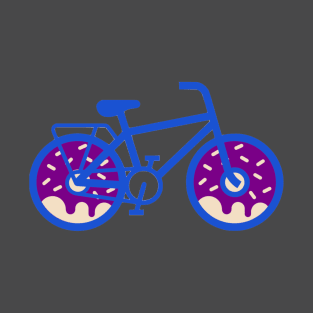 Sprinkle Wheels T-Shirt