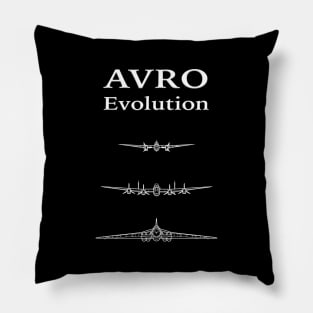 Avro Evolution Pillow