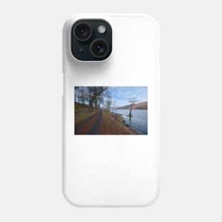 Loch Earn Phone Case