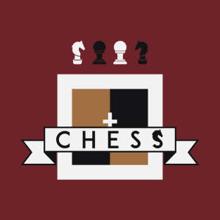 Chess T-Shirt