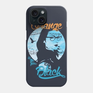 Alex Vause Orange is the New Black Phone Case