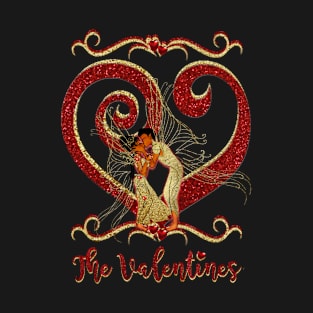 VALENTINES DESIGNS T-Shirt