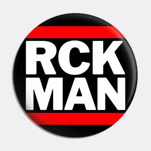 RCKMAN Pin