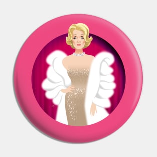 Marlene Pin