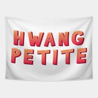 Hwang petite Tapestry