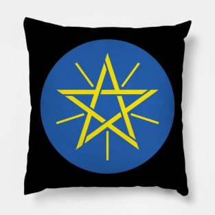 Ethiopia Pillow