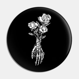 Bodysnatcher Pin