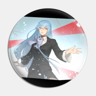 Norichan Pin