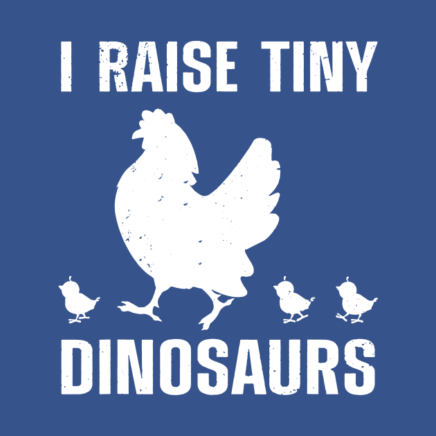 i raise tiny dinosaurs 2 by AmorysHals