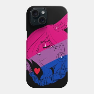 Native Bisexual Pride Phone Case