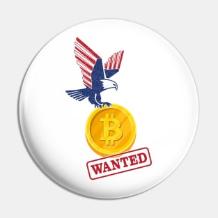 Bitcoin ban Pin