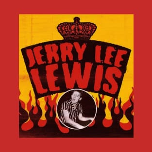 jerry lee T-Shirt