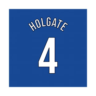 Holgate 4 Home Kit - 22/23 Season T-Shirt