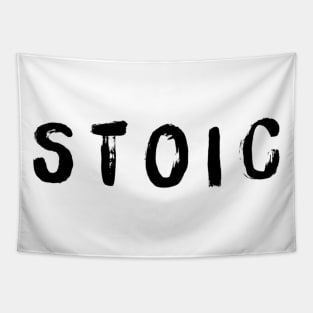 Stoic Tapestry