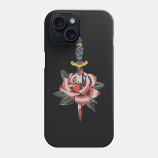 Loyalty Always Phone Case