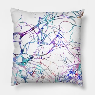 Human cells Pillow