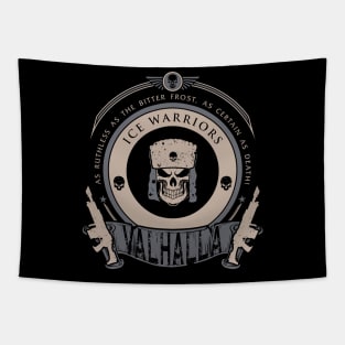 VALHALLA - CREST EDITION Tapestry