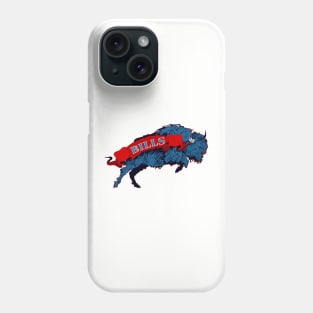 Buffalo Bills Phone Case