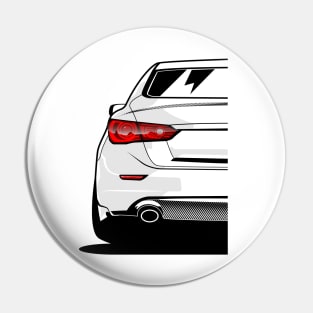 Infiniti Q50 2015 Pin