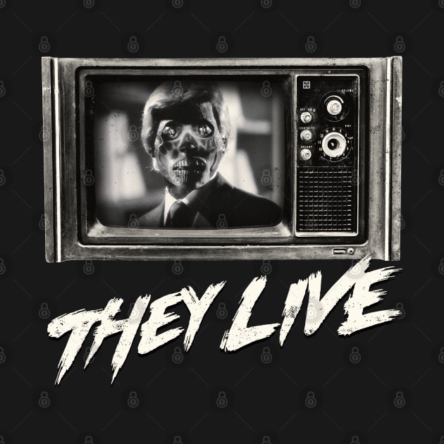 They Live by GiGiGabutto