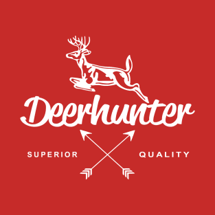 Deer Hunter T-Shirt