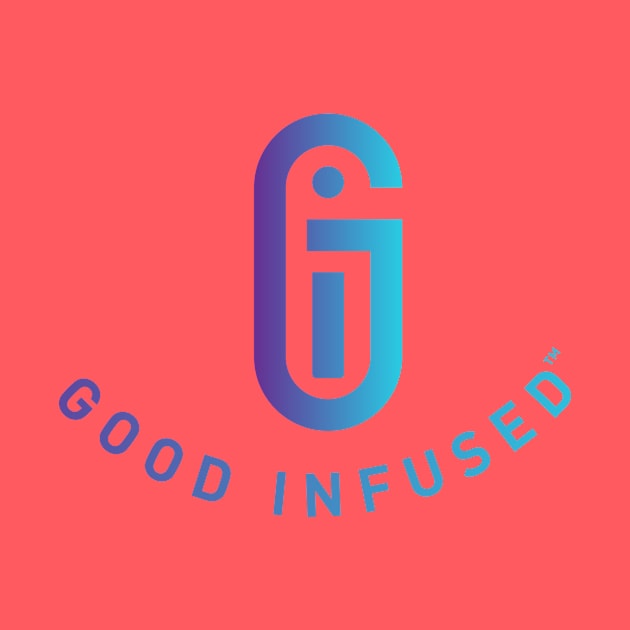 Good Infused logo by Good Infused