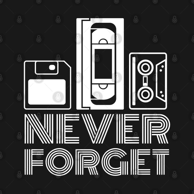 Never Forget by Dojaja