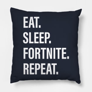 Battle Royale Pillow