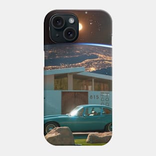 NEIGHBORHOOD. Phone Case