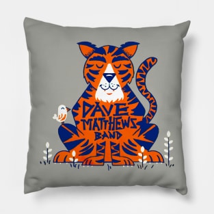 DMB Kid's Tiger Pillow