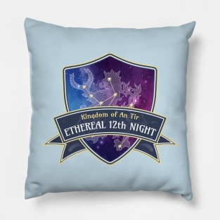 An Tir Ethereal 12th Night Pillow