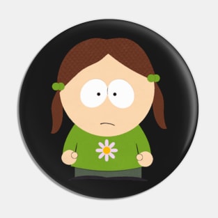 South Park Nelly Pin