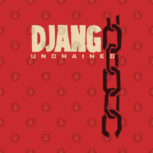 Django by BURPeDesigns