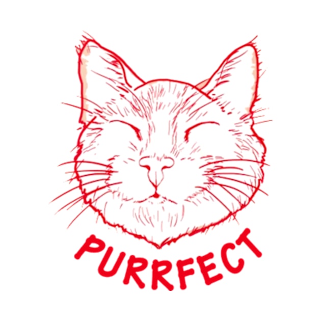 Purrfect by cindo.cindoan