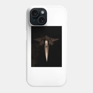 Joint Strike Fighter Phone Case